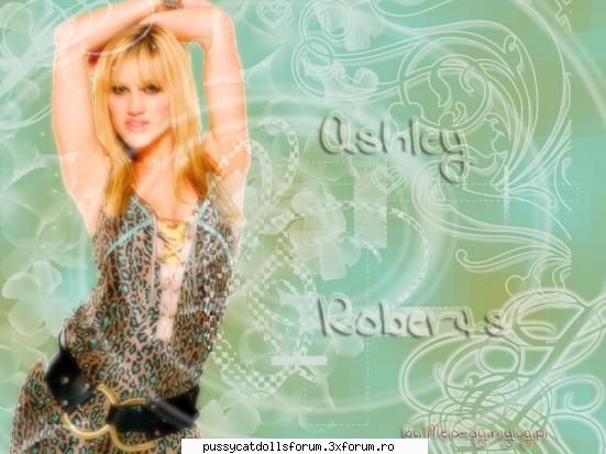 Poze cu Ashley - ink una cu a mea ashley - Ashley