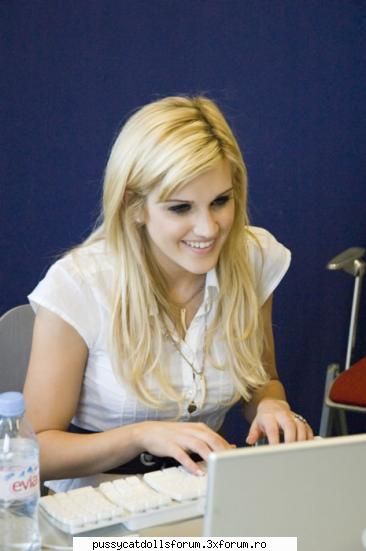 Poze cu Ashley - yoa_PCD - Ashley