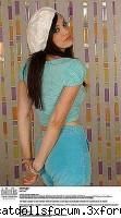 Poze cu Jessica - tyna_micutza - Jessica