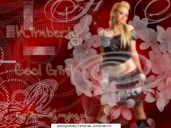 Poze cu Kimeberly - poftim iar poze q kimberly - Kimberly