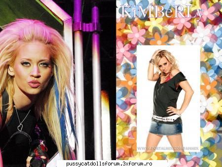 Poze cu Kimeberly - Kimberly_PCD - Kimberly