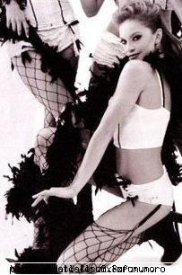 Poze cu ea - yrenne - Carmit