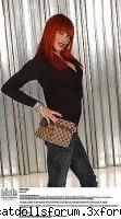 Poze cu ea - yoa_PCD - Carmit