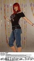 Poze cu ea - yoa_PCD - Carmit