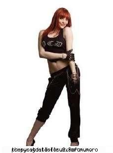 Poze cu ea - yrenne - Carmit
