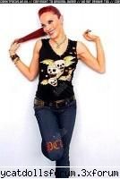 6: carmit and her poze cu ea